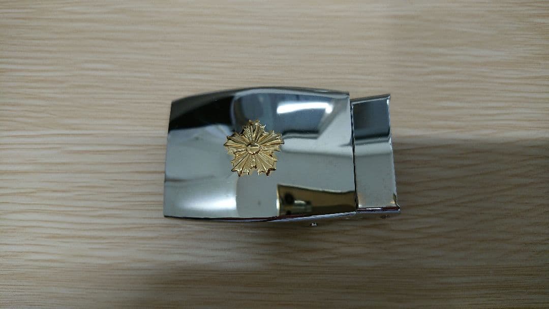 警察 補助帯革 バックル - 通販 - guianegro.com.br