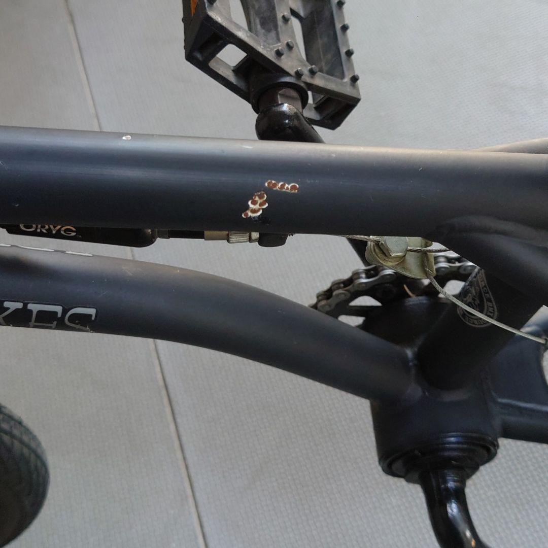 正規店在庫 ARESBIKES STN 16インチキッズBMX DvVmE-m25898699252 アーレスバイクス 即納