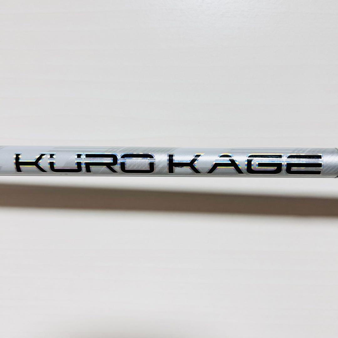 【クロカゲ XT60】スリクソンZ F45 フェアウェイウッド 3番 15°