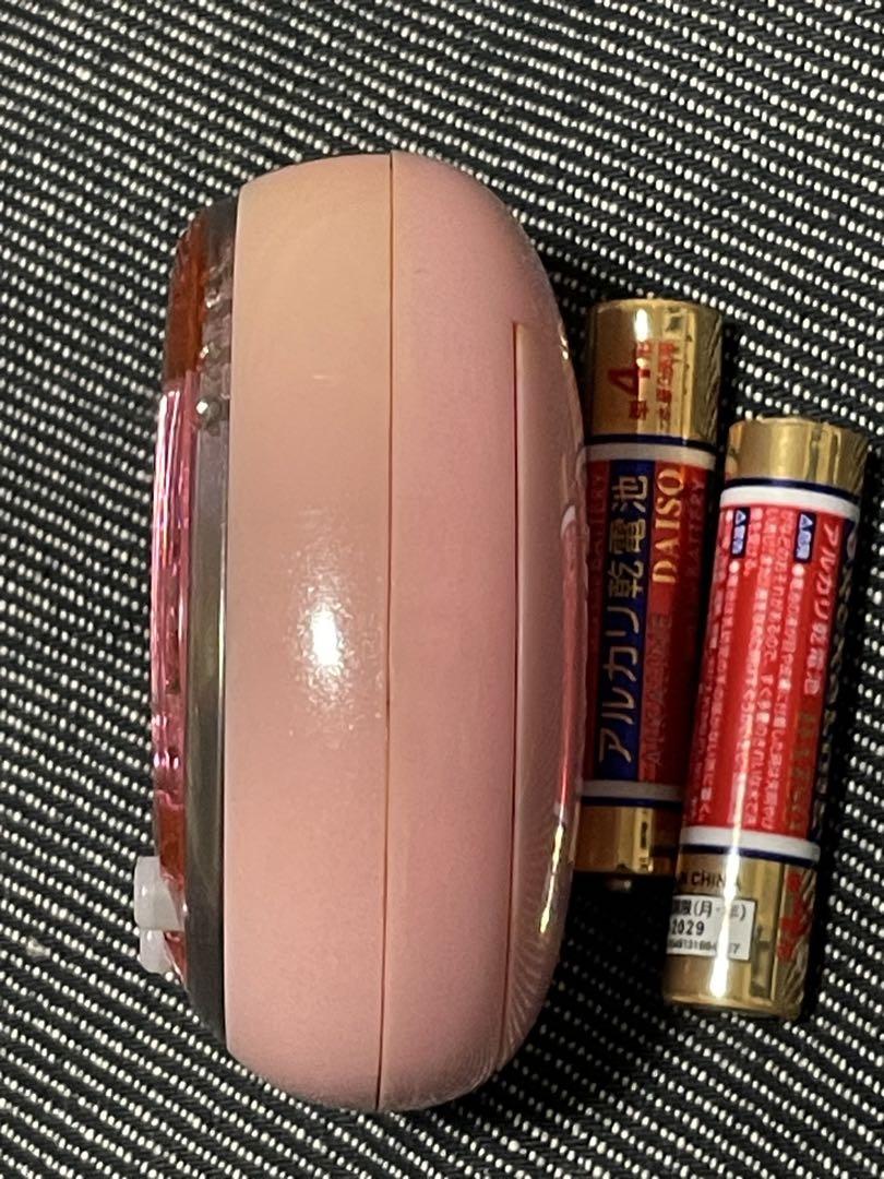 たまごっちiDL ピンク　動作確認済み