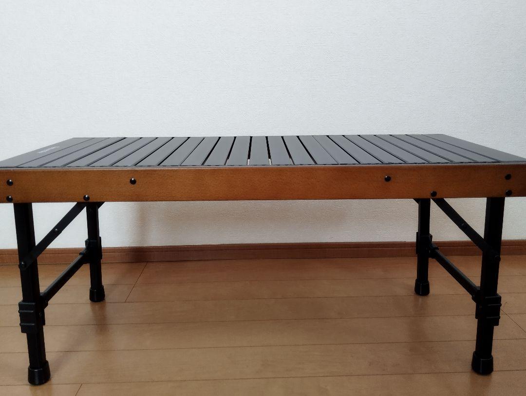 Naturehikeネイチャーハイク IGTテーブル
