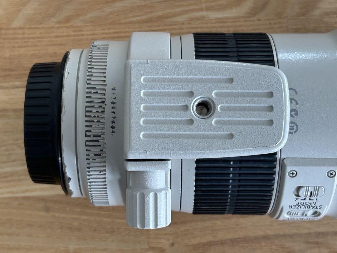 実用品Canon EF 70-200mm f/2.8L IS Ⅱ USM