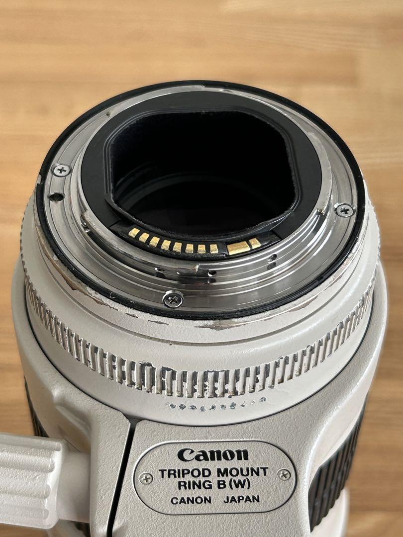 実用品Canon EF 70-200mm f/2.8L IS Ⅱ USM