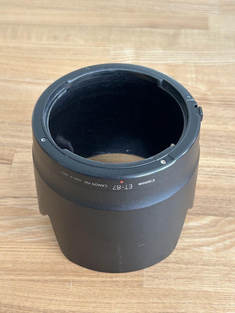 実用品Canon EF 70-200mm f/2.8L IS Ⅱ USM