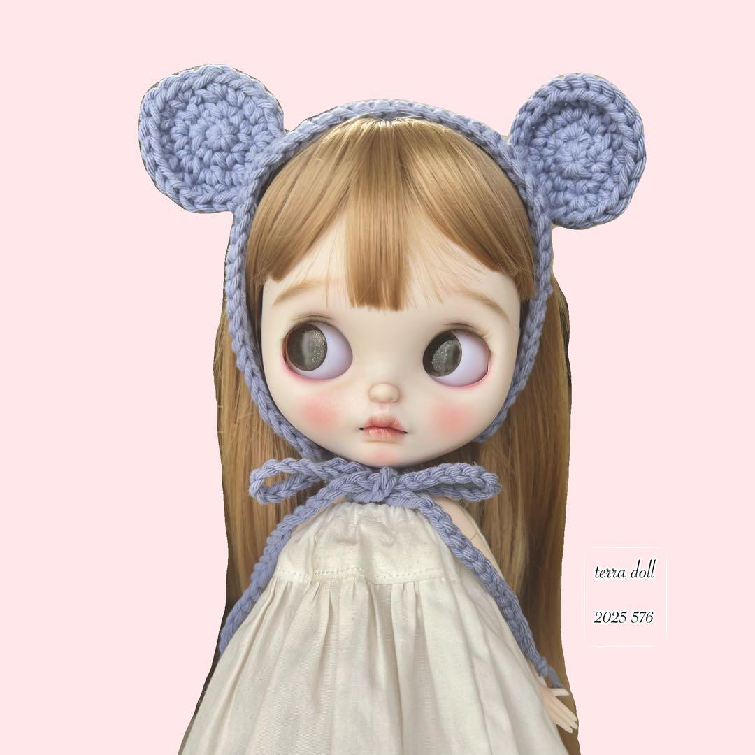 カスタムアイシードール　専用です♪