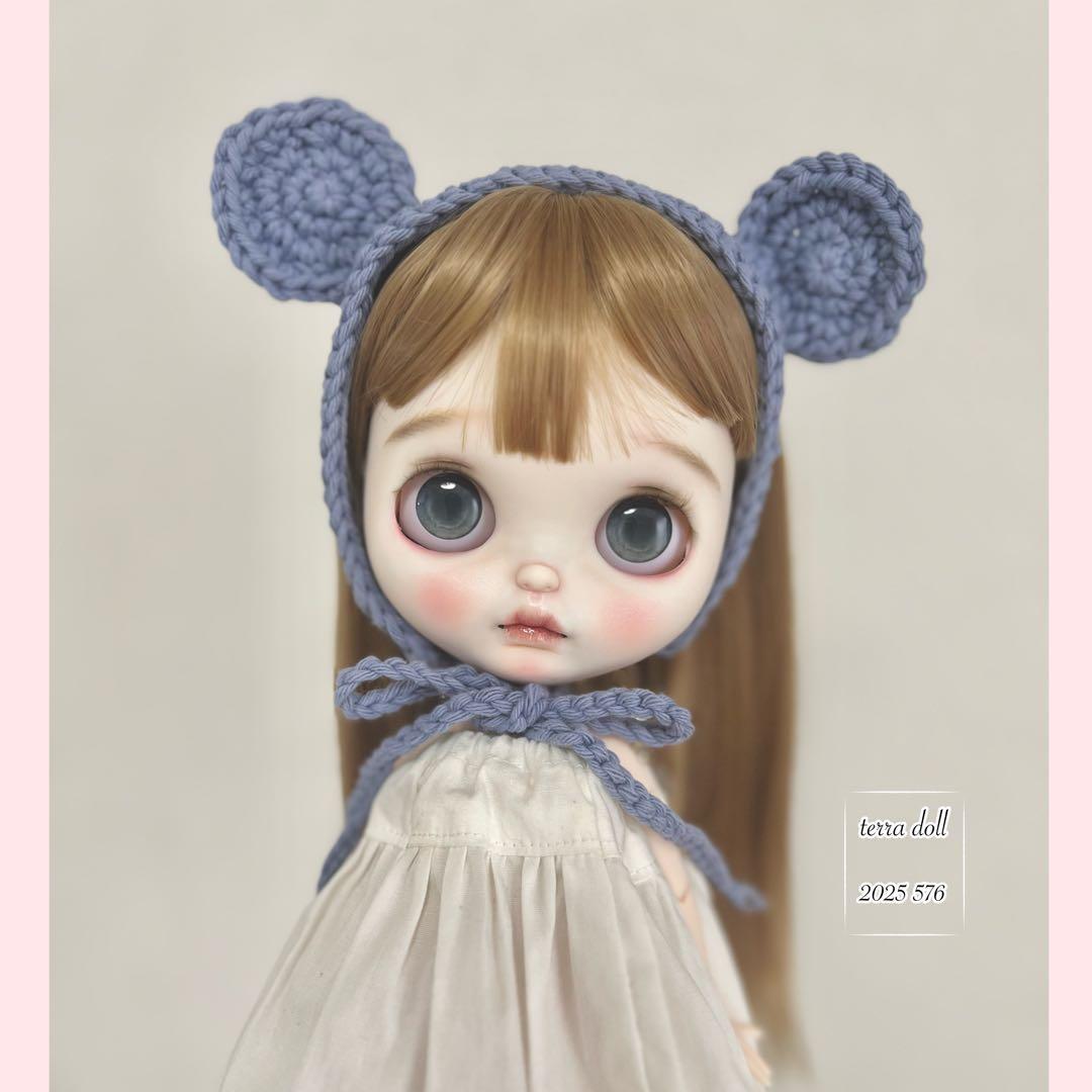 カスタムアイシードール　専用です♪