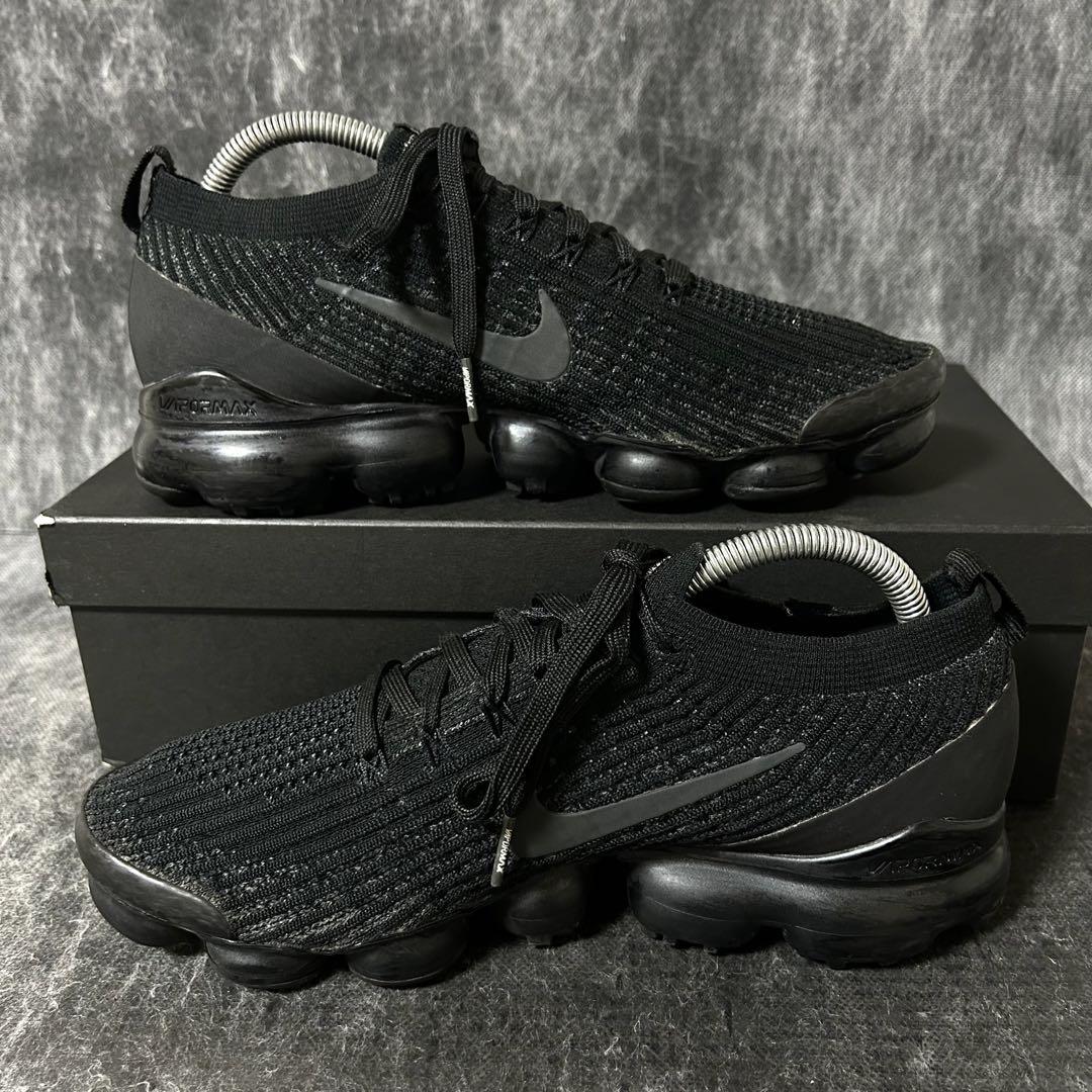 NIKE AIR VAPORMAX FLYKNIT 3 スニーカー　26.5cm