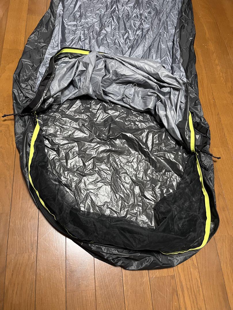 OR-OUTDOOR RESEARCH アウトドアリサーチ＞ HELIUM BIVY