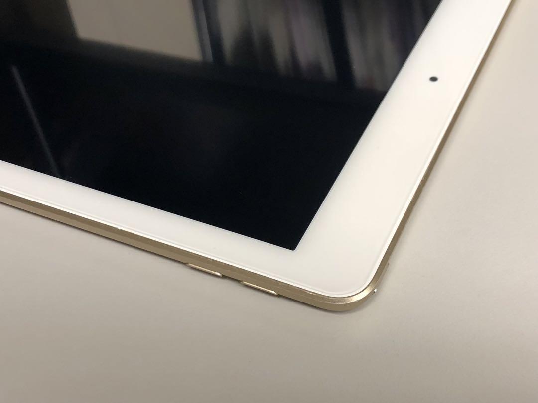 iPad 第5世代 32GB Wifiバッテリー83%本体のみ
