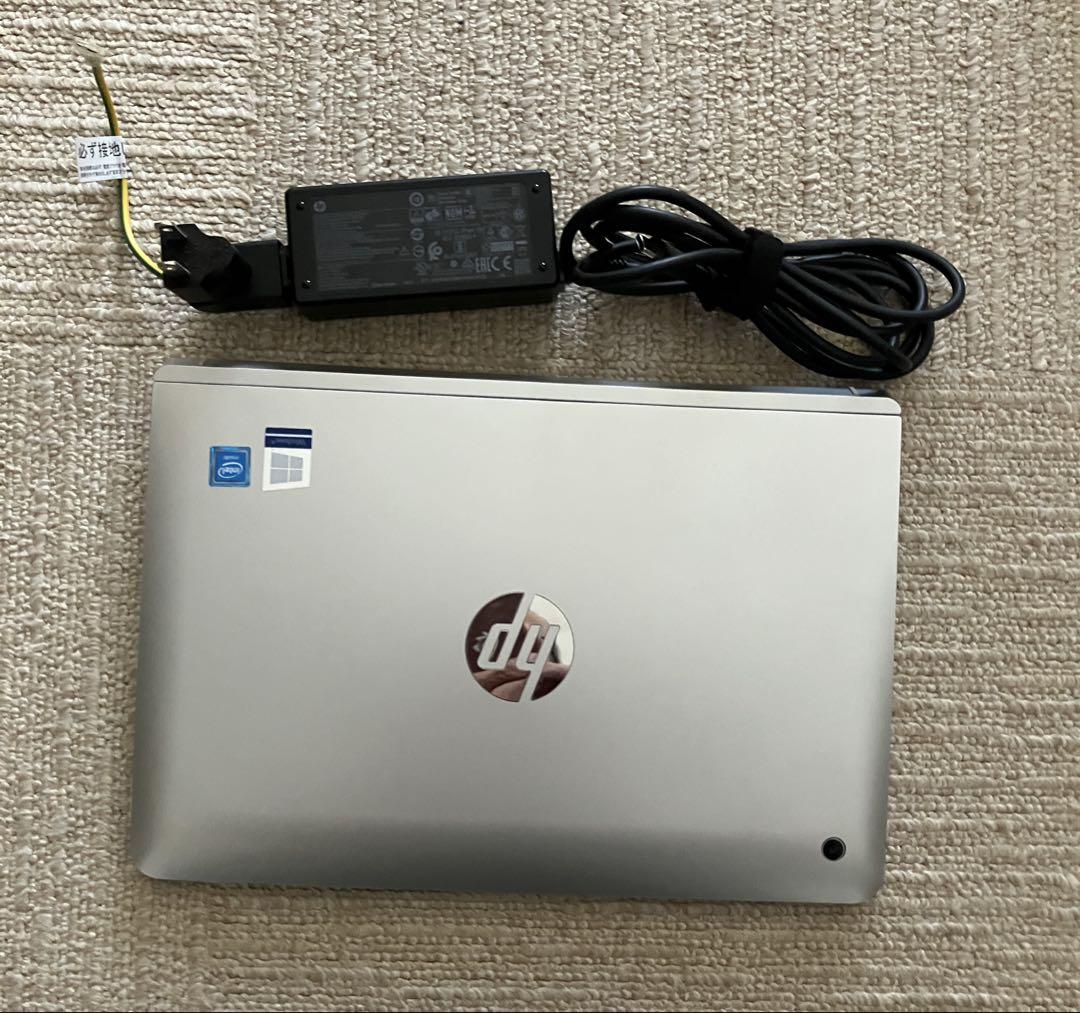 HP X2 210 G2 メモリ4GB SSD128GB 2in1タブレット HP x2 210 G2 背面カメラ付き（2in1タブレット） 製品詳細