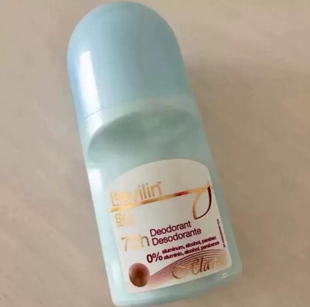 Lavilin ラヴィリン ロールオンデオドラント　脇　脚　全身用　60ml Lavilin ラヴィリン ロールオンデオドラント 脇 ワキ 脚 全身