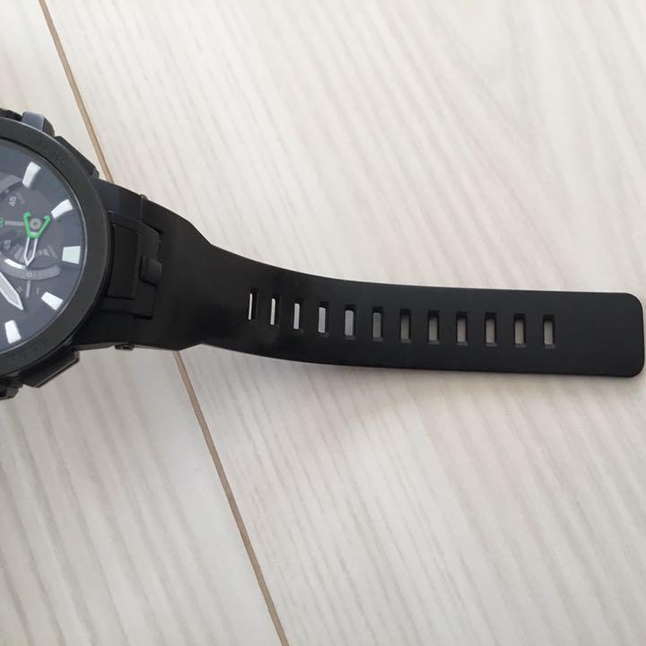 日本製定番 CASIO プロトレック PRW-7000 PROTREK flRoz-m25900944708 大特価格安
