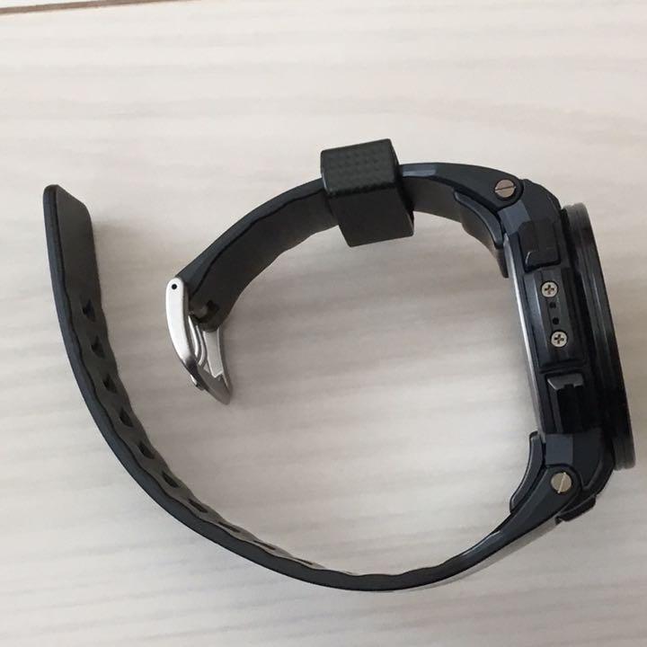 日本製定番 CASIO プロトレック PRW-7000 PROTREK flRoz-m25900944708 大特価格安