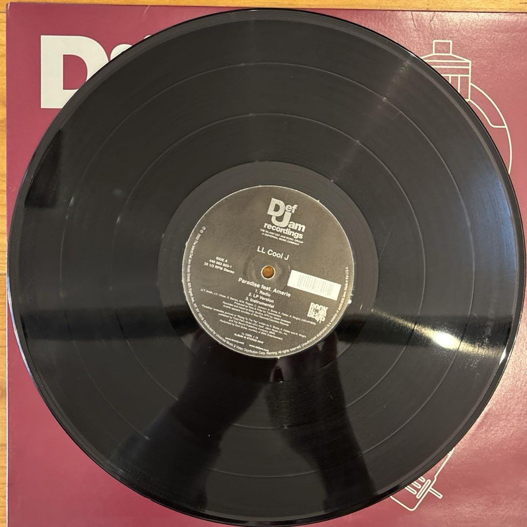 2000年代HIPHOP 12インチアナログレコード9枚セット まとめ売り