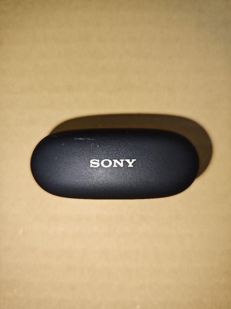 SONY wf-1000xm5 右耳用イヤホンなし