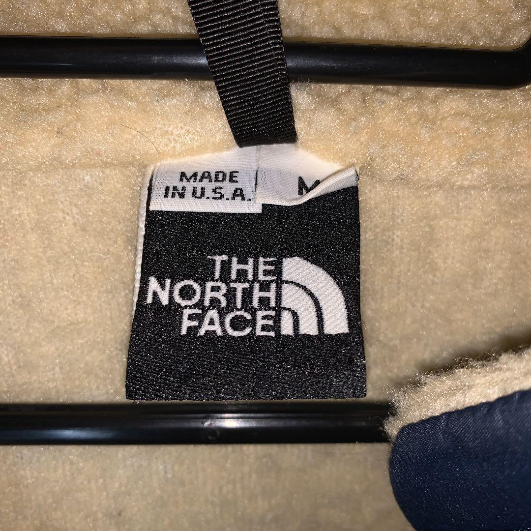 限定SALE定番人気 THE NORTH FACE ノースフェイス ボアフリース プルオーバー f3xNX-m25901801145 爆買い新作
