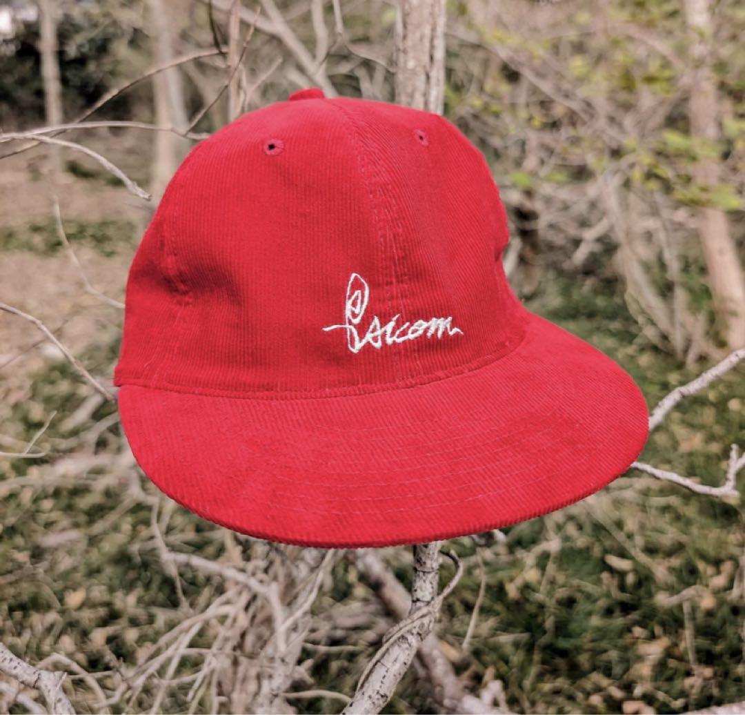 Psicom   Lame Cap 