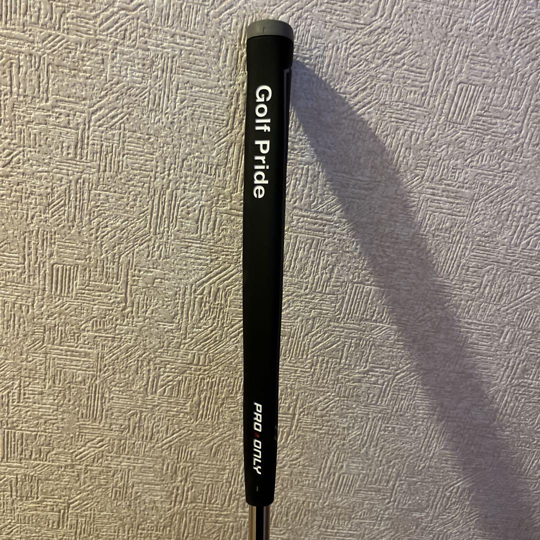 Maddagolf Ｌ字パター