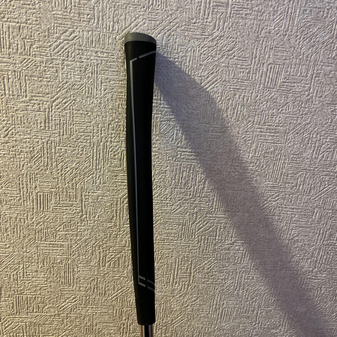 Ｌ字パター
