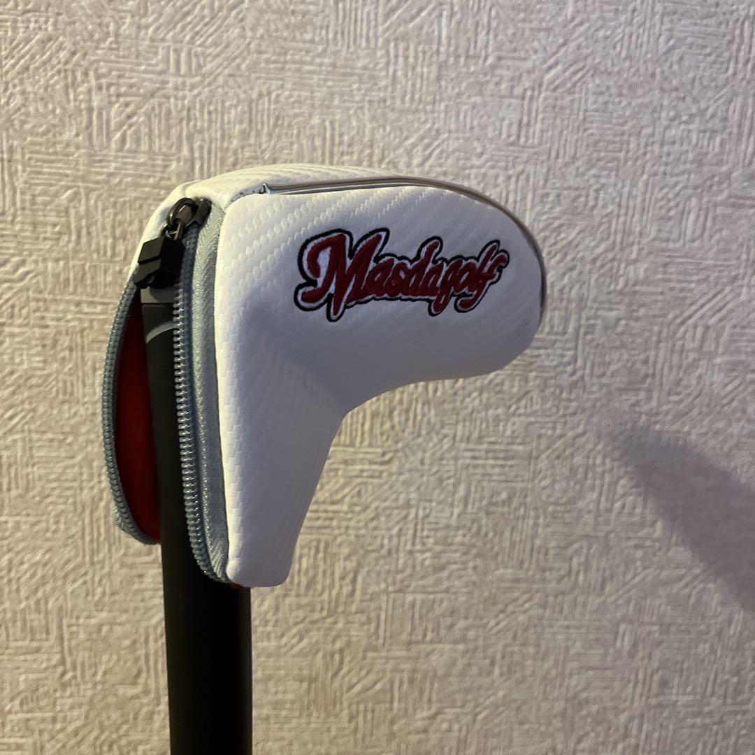 Maddagolf Ｌ字パター
