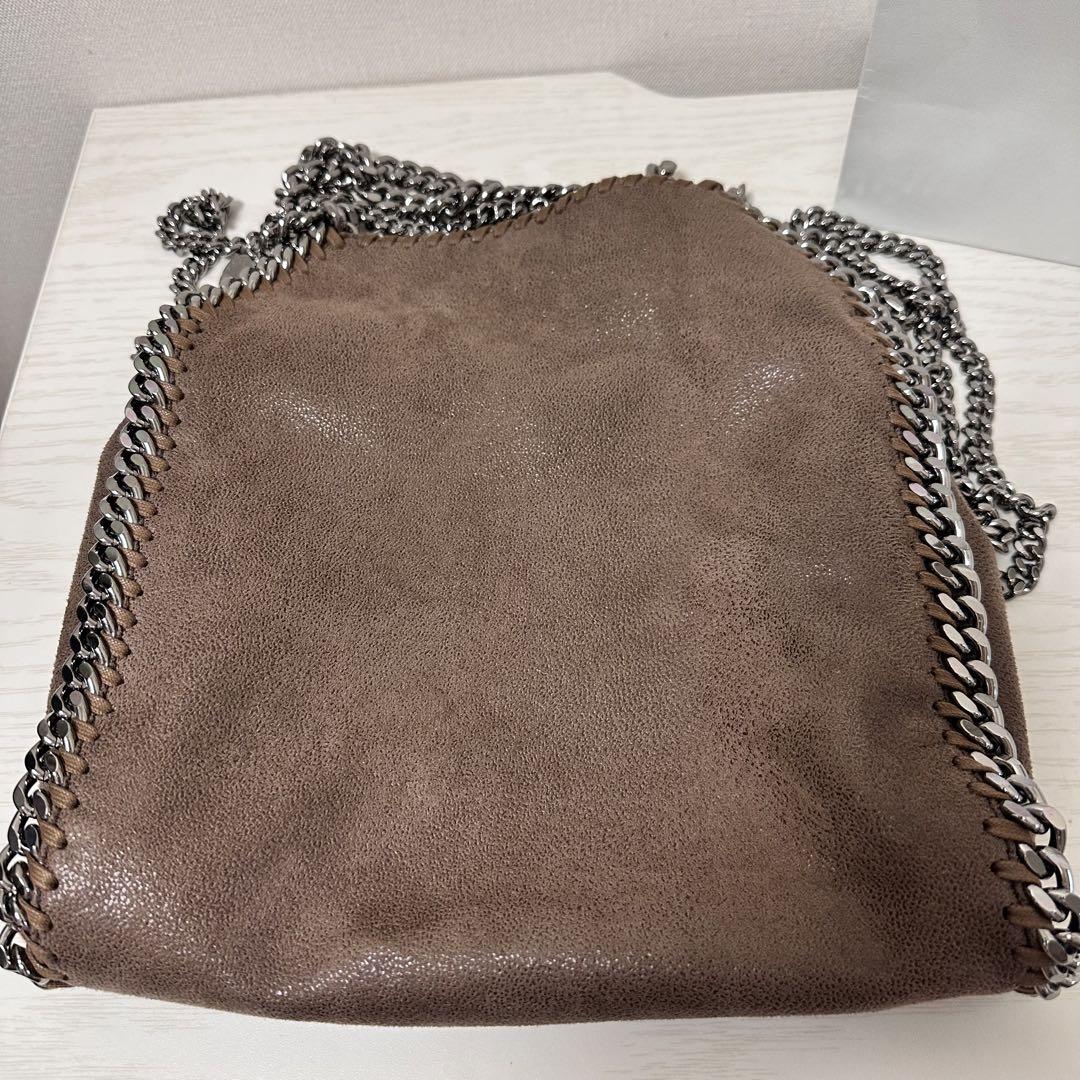 美品⭐︎ステラマッカートニー　ファラベラ　ミニ 関税込】国内即発 ステラマッカートニー ファラベラ ミニ