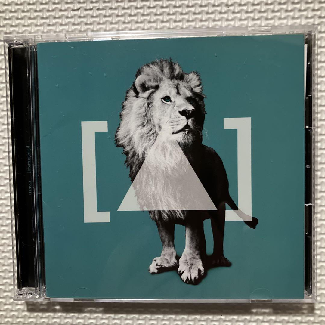 ［Alexandros］EXIST! 【初回限定盤B】