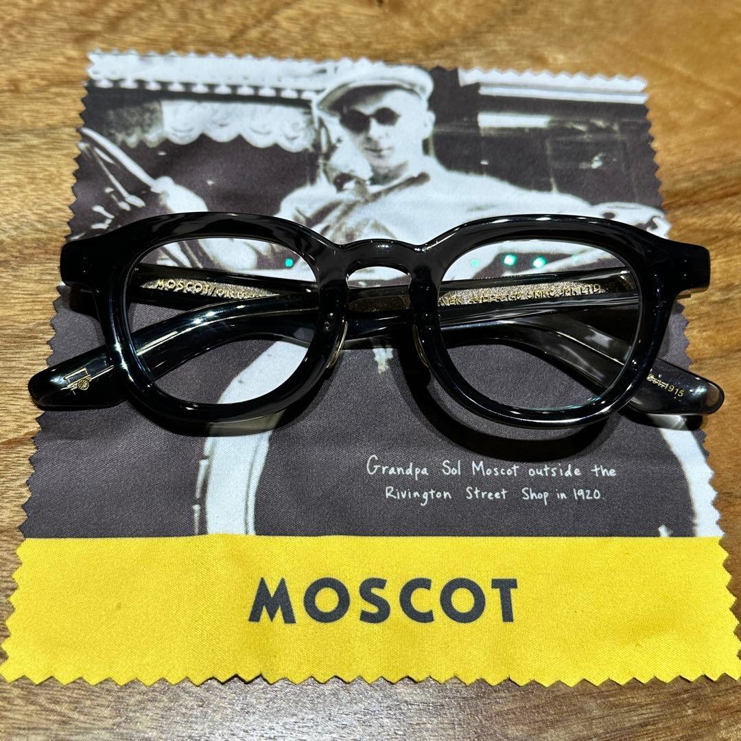 MOSCOTモスコット
