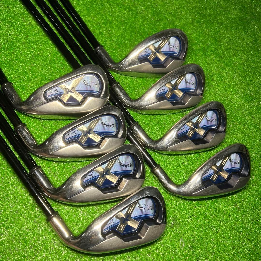 Callaway キャロウェイGems