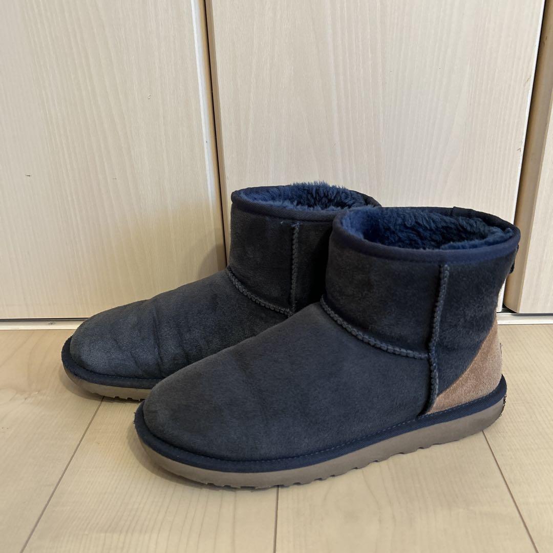 UGG Australia BEAMS 別注 ClassicMini ブーツ