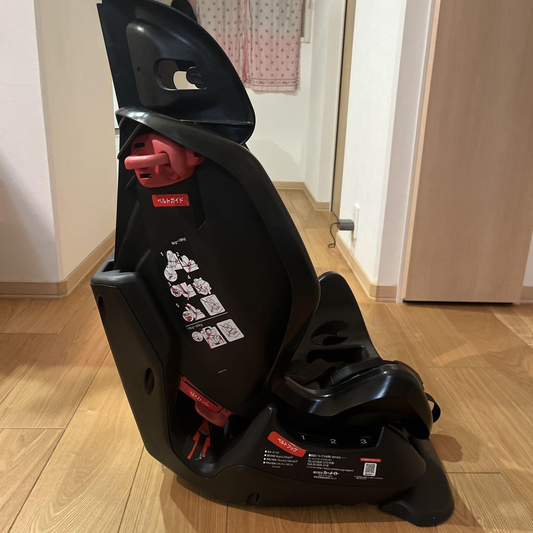エールべべ スイングムーン