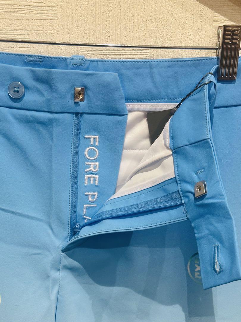 日本未入荷モデル新入荷G/FORE ジーフォア メンズハーフパンツsizeXL