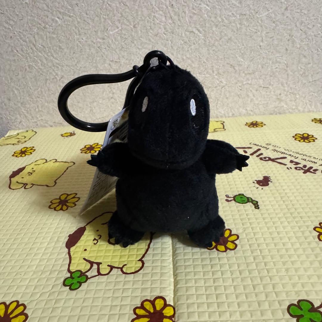 タグあり フラグメント× ポケモン マスコット ヒトカゲfragment design