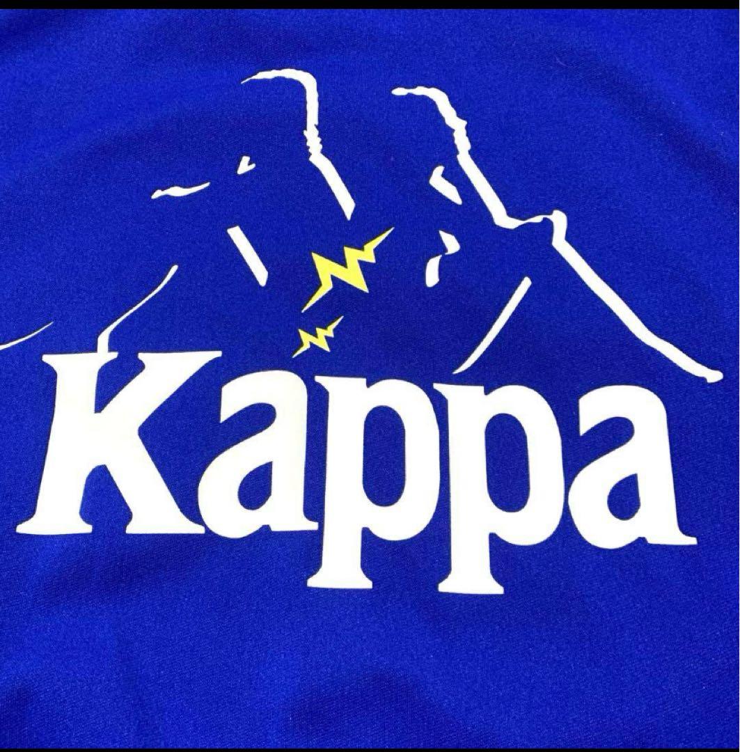 LIMITED×kappa