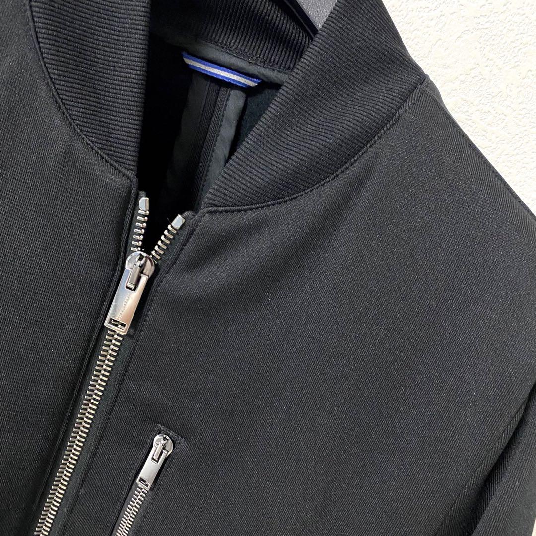 junhashimoto ジュンハシモト GROSSRICH MA-1 画像8