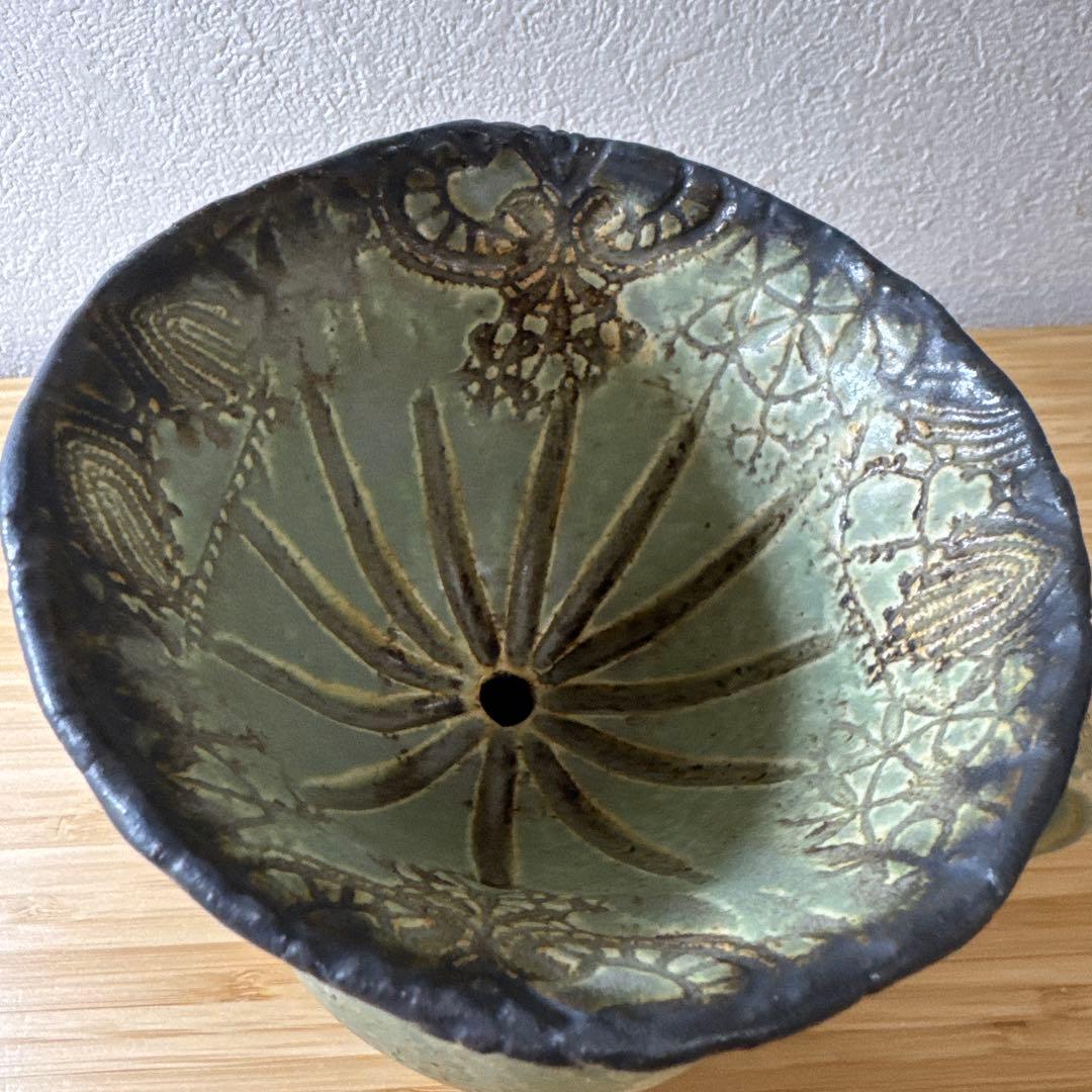 作家 本田あつみ様 コーヒードリッパー＆サーバー