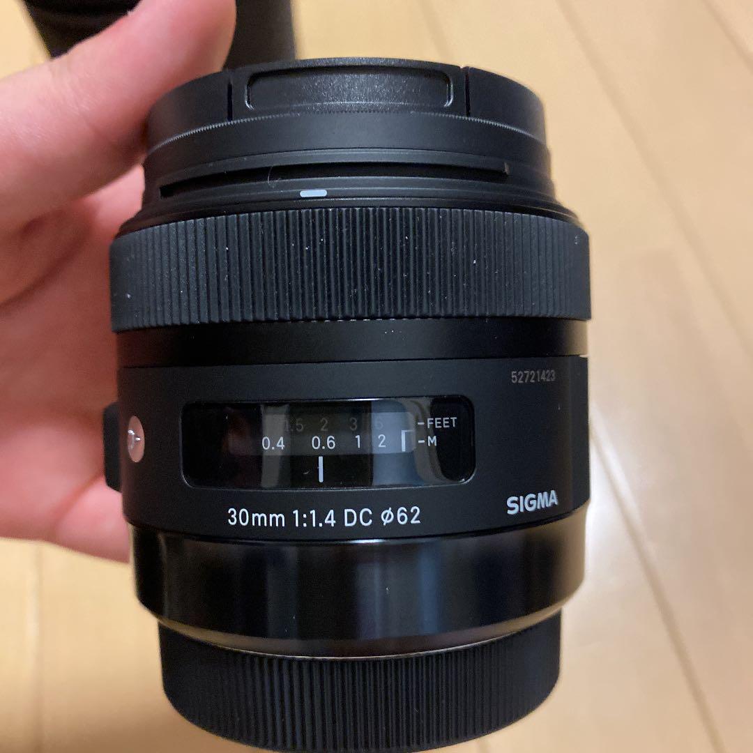 ブラック系,キヤノンEFマウント新発売のSIGMA 30mm F1.4 DC HSM Art A013 EF-Sマウント レンズ(単焦点) 家電・スマホ・カメラブラック系キヤノンEFマウント¥16,600-fotosolarenergia.com.br ブラック系,キヤノンEFマウント新発売のSIGMA 30mm F1.4 DC HSM Art A013 EF-Sマウント レンズ(単焦点) 家電・スマホ・カメラブラック系キヤノンEFマウント¥16,600-fotosolarenergia.com.br