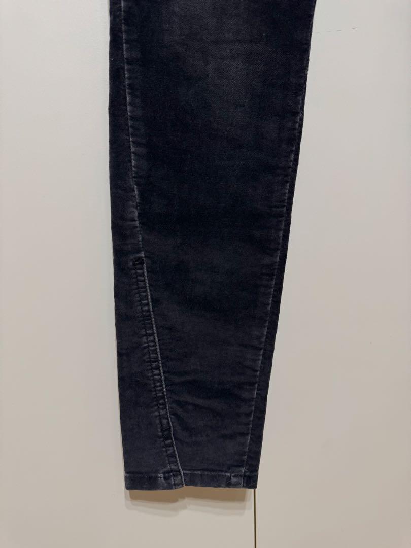 ディーゼル　D-JEVEL SLIM LOW WAIST 069PS