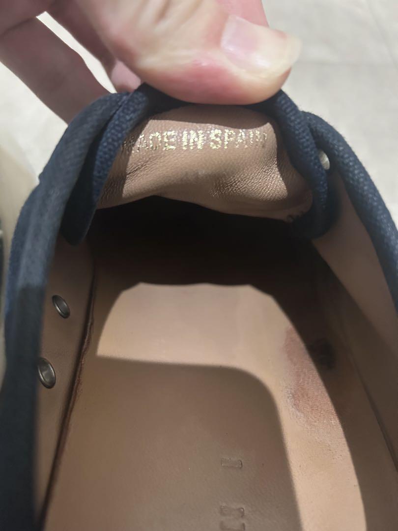 MARNI PABLO スニーカー