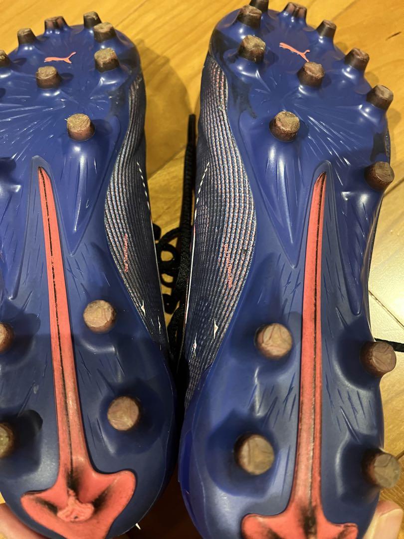 ウルトラ 5 アルティメット AG ラピスラズリ PUMA サッカー スパイク ウルトラ 5 アルティメット FG／サッカーショップKAMO