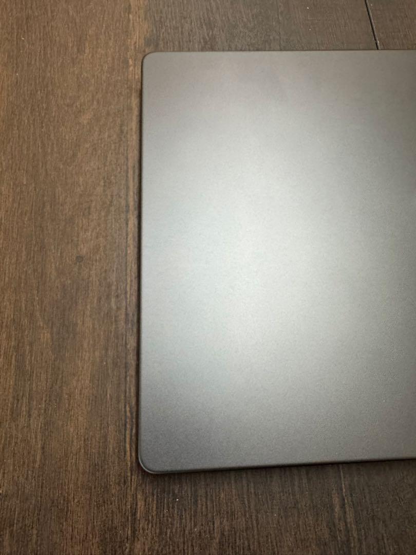 m3 18GB