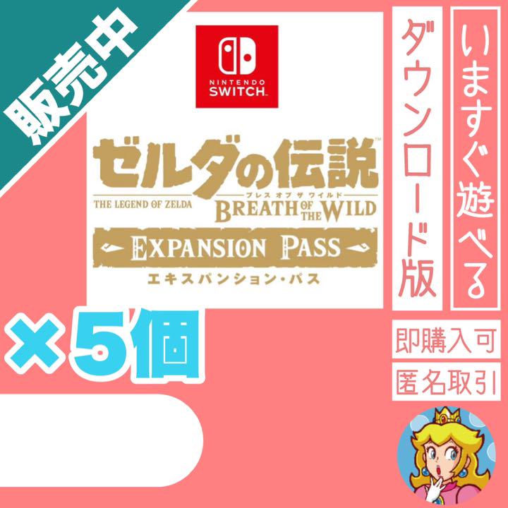 最大30 Off ゼルダ エキスパンションパス5個 人気満点 最大30 Off ゼルダ エキスパンションパス5個 人気満点