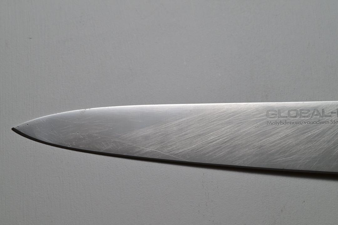GLOBAL PRO GP-7 牛刀 24cm メーカー研磨済 ステンレス 包丁