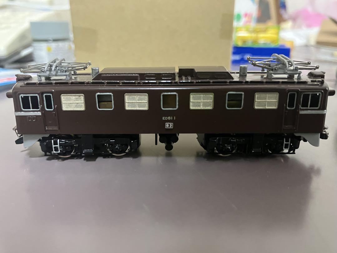ワールド工芸　ed61 1