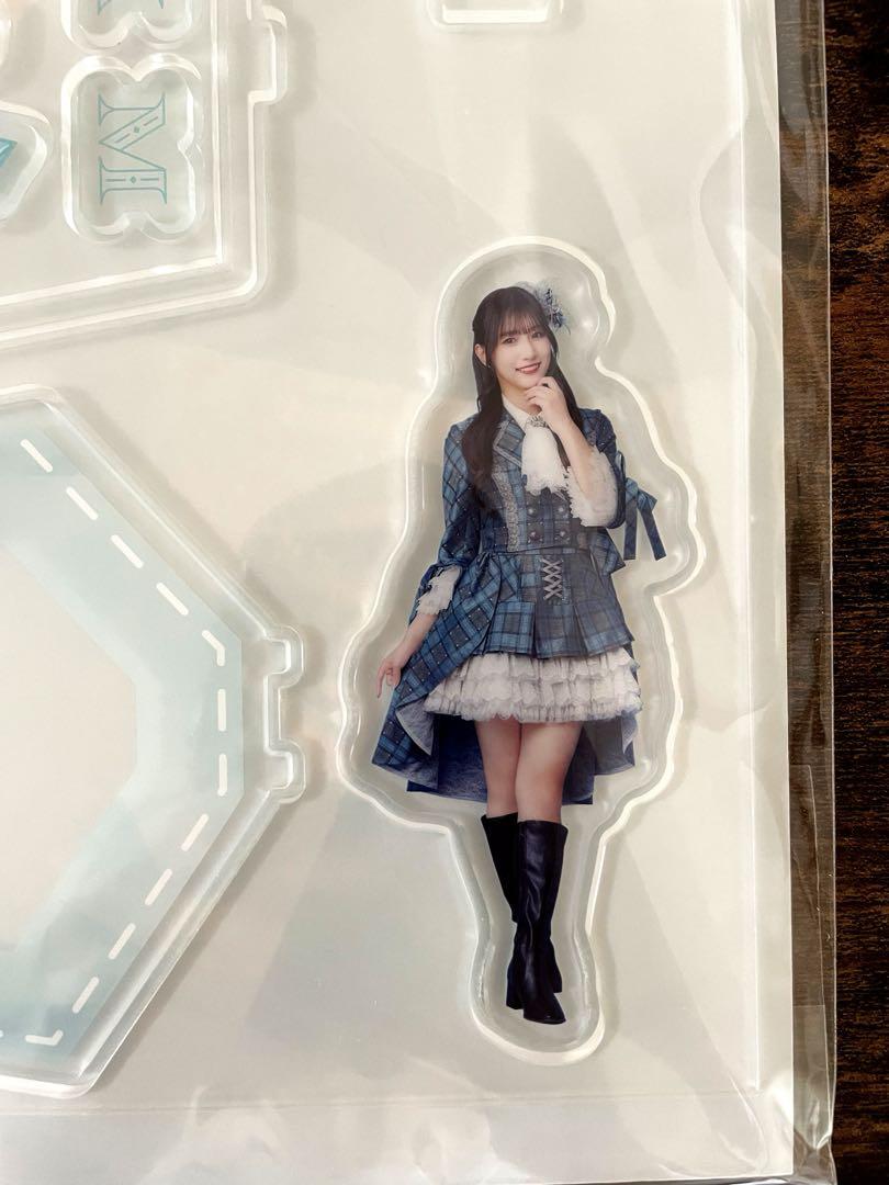 蟹沢萌子　アクリルスタンド　16体 Amazon.co.jp: ノイミー 蟹沢萌子 アクスタ P.I.C. : おもちゃ