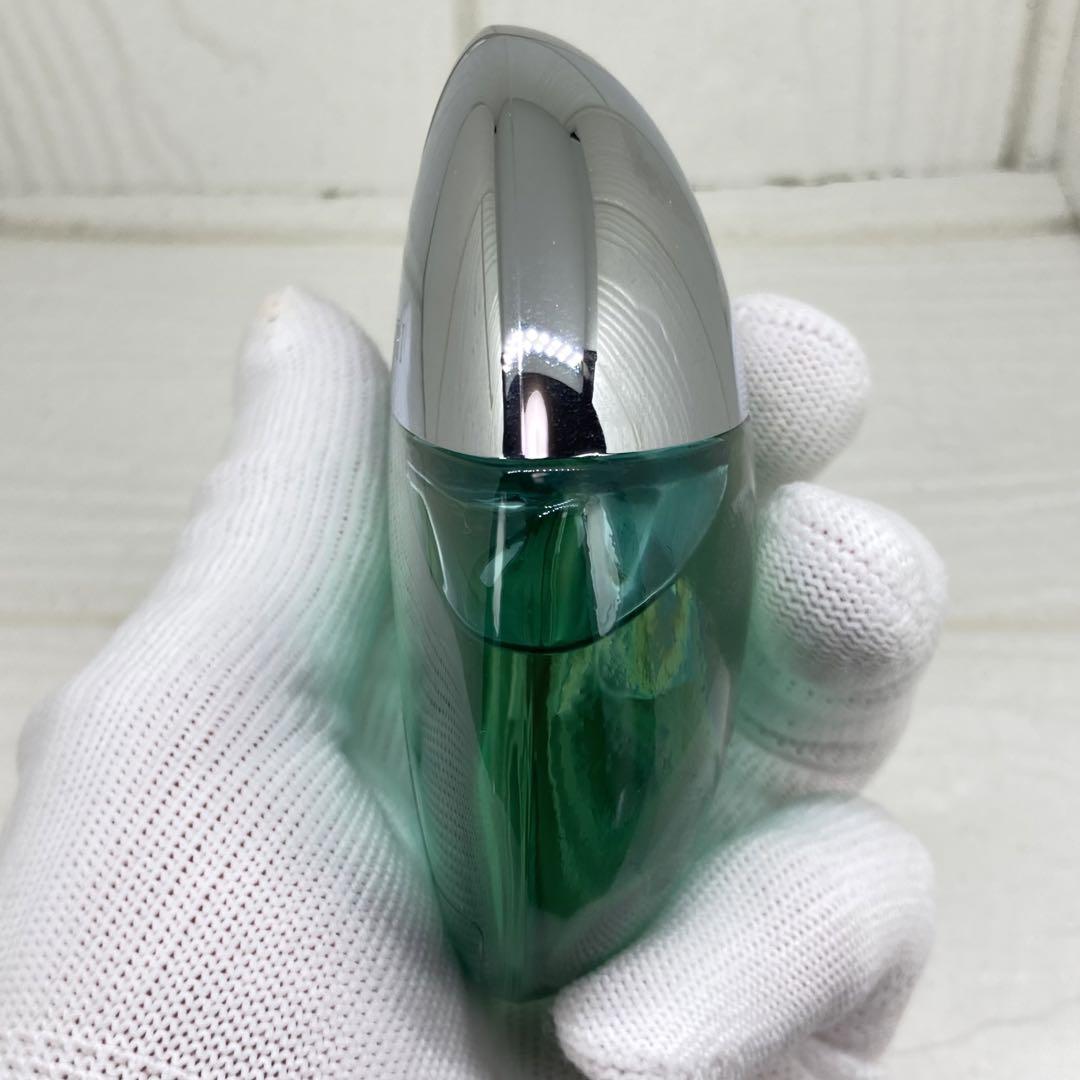 匿名配送　ブルガリ　アクアプールオム　マリン　オードトワレ　50ml  香水
