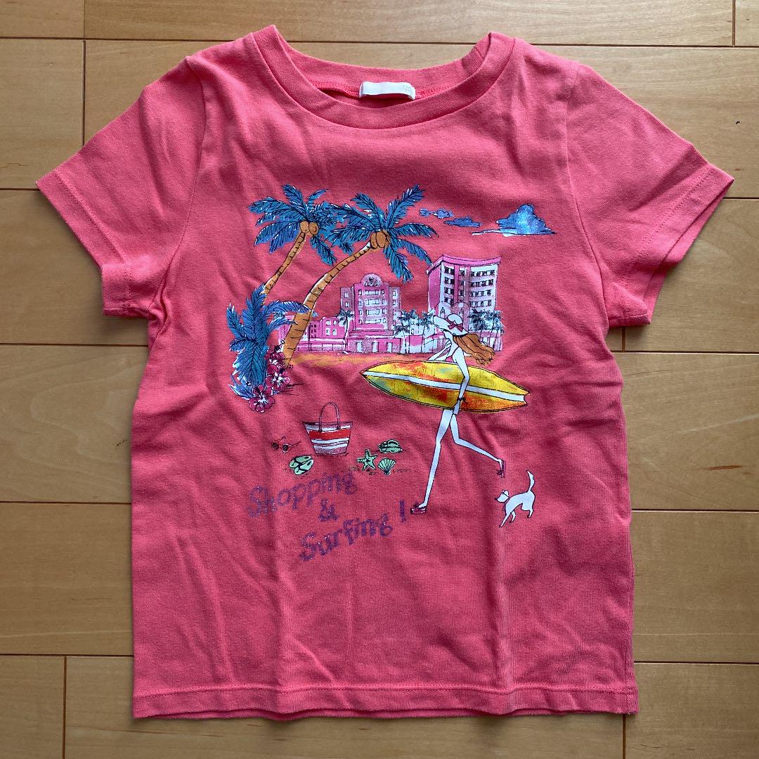GU Tシャツ 120cm - メルカリ GU Tシャツ 120cm - メルカリ