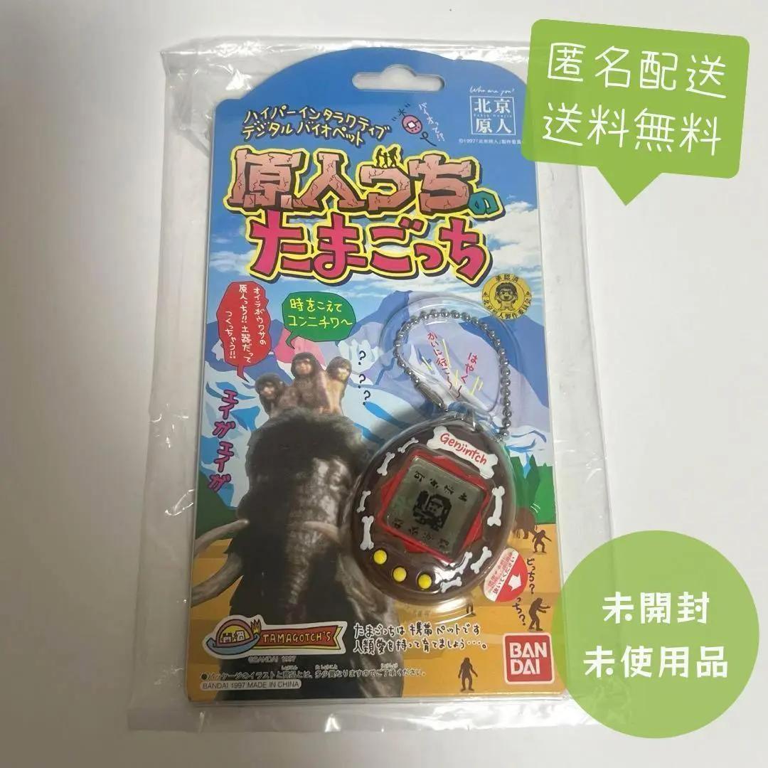 未使用品　たまごっちコネクション　めろんそーだ たまごっち コネクション めろんそーだ BANDAI Tamagotchi