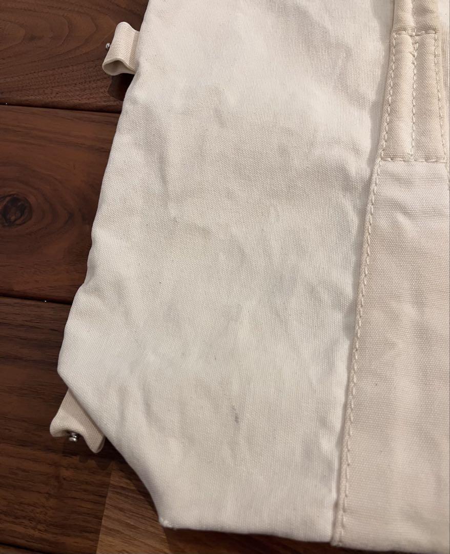 Martin Margiela10 マルタンマルジェラキャンバスバッグ