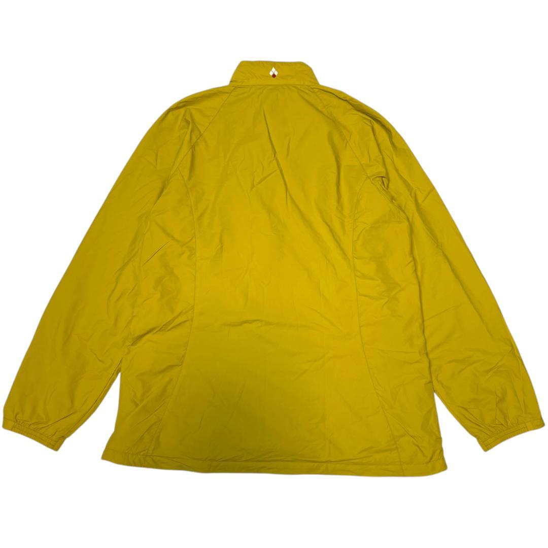 美品 mont-bell 2553 ライトシェルアウター ジャケット L