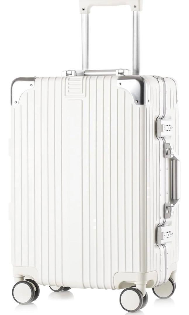 スーツケース キャリーケース 機内持込 大型 軽量 静音 TSAロック